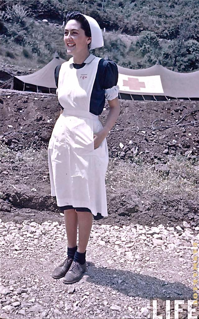 CAMPAGNE D ITALIE 1944 SERVICE SANTE   (4)b.jpeg